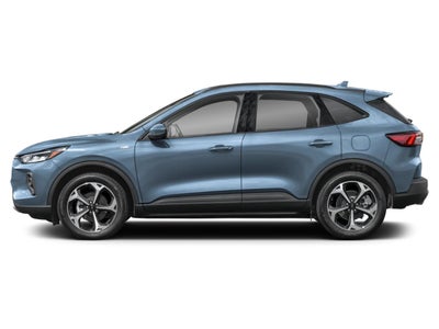 2025 Ford Escape ST-Line Select AWD