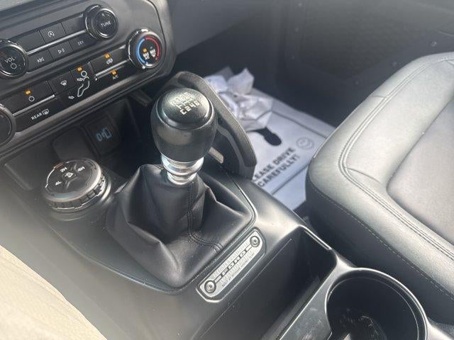 2024 Ford Bronco Big Bend 2 Door 4x4