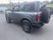 2024 Ford Bronco Big Bend 2 Door 4x4