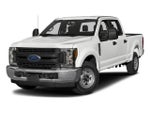2017 Ford Super Duty F-250 SRW XL 4WD Crew Cab 6.75' Box
