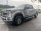 2020 Ford Super Duty F-250 SRW LARIAT 4WD Crew Cab 6.75' Box