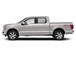 2019 Ford F-150 Platinum 4WD SuperCrew 5.5' Box
