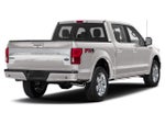 2019 Ford F-150 Platinum 4WD SuperCrew 5.5' Box