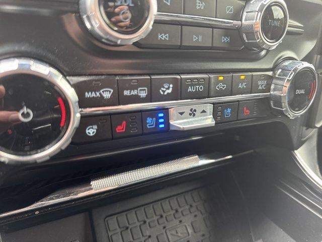 2024 Ford F-150 Raptor 4WD SuperCrew 5.5' Box