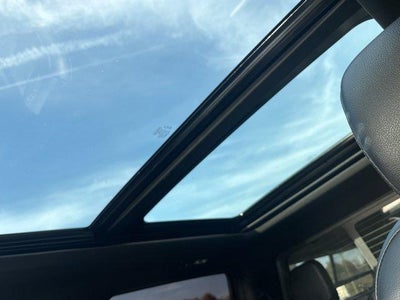 2018 Ford F-150 Raptor 4WD SuperCrew 5.5' Box