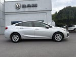 2019 Chevrolet Cruze Sedan LS