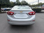 2019 Chevrolet Cruze Sedan LS