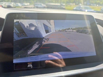 2021 Cadillac CT5 4dr Sdn Premium Luxury