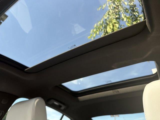 2021 Cadillac CT5 4dr Sdn Premium Luxury
