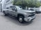 2025 Chevrolet Silverado 3500 HD Crew Cab Long Box 4-Wheel Drive LT