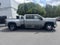 2025 Chevrolet Silverado 3500 HD Crew Cab Long Box 4-Wheel Drive LT