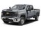 2025 Chevrolet Silverado 3500 HD Crew Cab Long Box 4-Wheel Drive LT