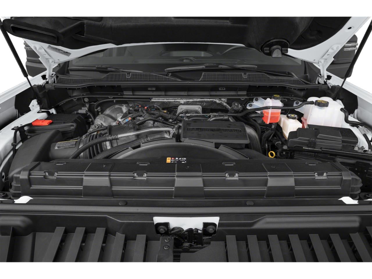 2025 Chevrolet Silverado 3500 HD Crew Cab Long Box 4-Wheel Drive LT