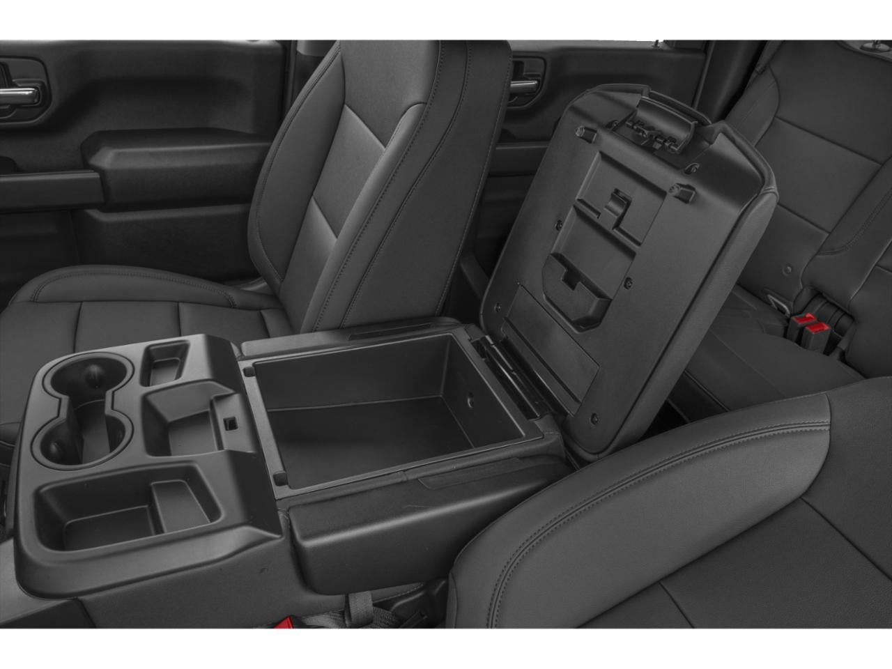 2025 Chevrolet Silverado 3500 HD Crew Cab Long Box 4-Wheel Drive LT