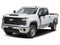 2025 Chevrolet Silverado 3500 HD Crew Cab Long Box 4-Wheel Drive LT