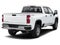 2025 Chevrolet Silverado 3500 HD Crew Cab Long Box 4-Wheel Drive LT