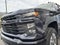 2024 Chevrolet Silverado 2500 HD Crew Cab Standard Box 4-Wheel Drive Custom