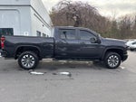 2024 Chevrolet Silverado 2500 HD Crew Cab Standard Box 4-Wheel Drive Custom