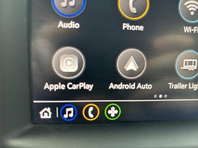 2024 Chevrolet Silverado 2500 HD Crew Cab Standard Box 4-Wheel Drive Custom