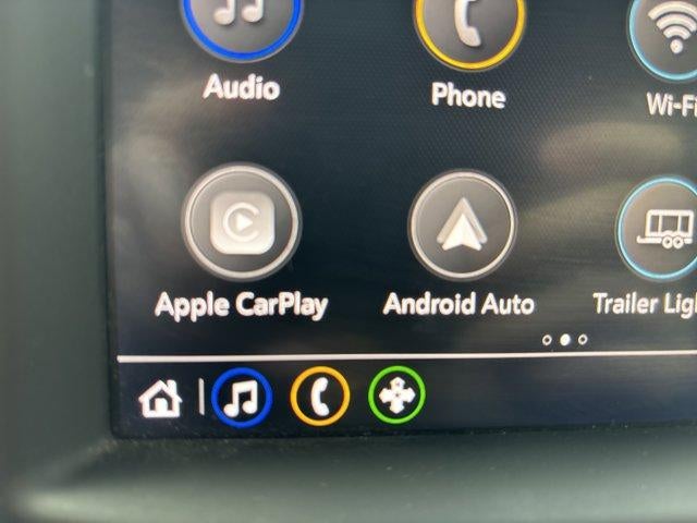 2024 Chevrolet Silverado 2500 HD Crew Cab Standard Box 4-Wheel Drive Custom