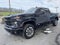 2024 Chevrolet Silverado 2500 HD Crew Cab Standard Box 4-Wheel Drive Custom