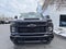 2024 Chevrolet Silverado 2500 HD Crew Cab Standard Box 4-Wheel Drive Custom