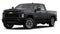 2024 Chevrolet Silverado 2500 HD Crew Cab Standard Box 4-Wheel Drive Custom