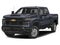 2024 Chevrolet Silverado 2500 HD Crew Cab Standard Box 4-Wheel Drive Custom