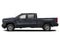 2024 Chevrolet Silverado 2500 HD Crew Cab Standard Box 4-Wheel Drive Custom