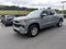 2024 Chevrolet Silverado 1500 Crew Cab Short Box 4-Wheel Drive LT 2FL