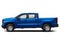 2023 Chevrolet Silverado 1500 Crew Cab Short Box 4-Wheel Drive LT 1LT