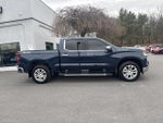 2022 Chevrolet Silverado 1500 Crew Cab Short Box 4-Wheel Drive LTZ