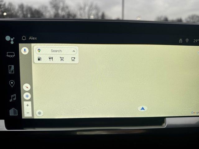 2022 Chevrolet Silverado 1500 Crew Cab Short Box 4-Wheel Drive LTZ