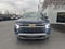 2022 Chevrolet Silverado 1500 Crew Cab Short Box 4-Wheel Drive LTZ