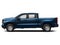 2022 Chevrolet Silverado 1500 Crew Cab Short Box 4-Wheel Drive LTZ