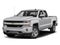 2018 Chevrolet Silverado 1500 Double Cab Standard Box 4-Wheel Drive LT Z71