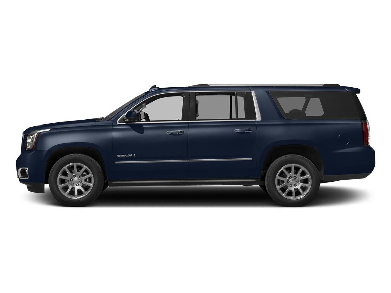 2018 GMC Yukon XL 4WD 4dr Denali