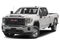 2020 GMC Sierra 2500 HD Crew Cab Long Box 4-Wheel Drive