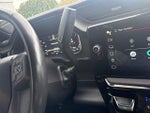 2024 GMC Sierra 2500 HD Crew Cab Standard Box 4-Wheel Drive AT4X