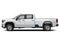 2024 GMC Sierra 2500 HD Crew Cab Standard Box 4-Wheel Drive AT4X