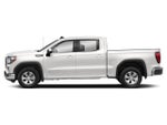 2020 GMC Sierra 1500 Crew Cab Standard Box 4-Wheel Drive SLE