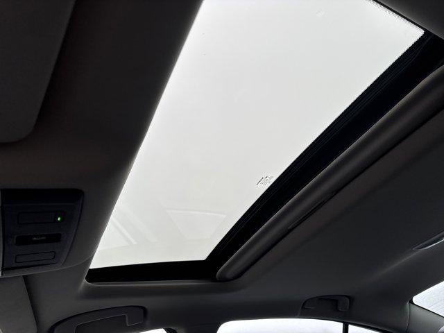 2023 Nissan Altima 2.5 SL AWD Sedan