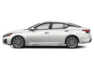 2023 Nissan Altima 2.5 SL AWD Sedan