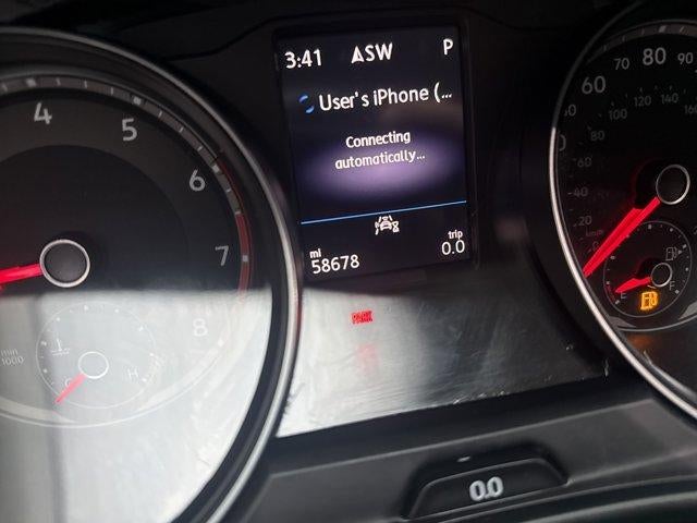 2021 Volkswagen Atlas 2.0T SE w/Technology 4MOTION *Ltd Avail*