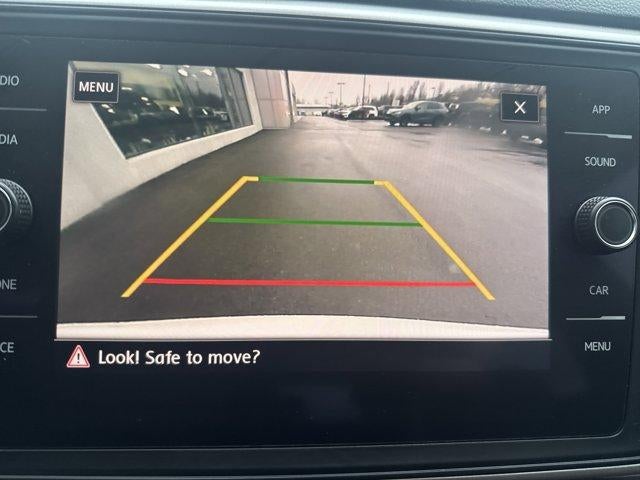 2021 Volkswagen Atlas 2.0T SE w/Technology 4MOTION *Ltd Avail*