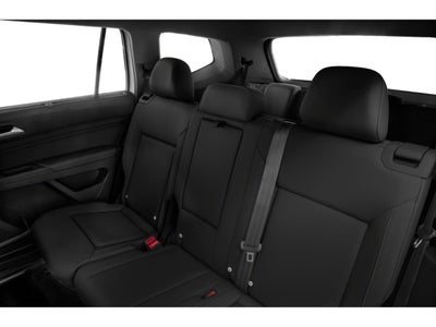 2021 Volkswagen Atlas 2.0T SE w/Technology 4MOTION *Ltd Avail*