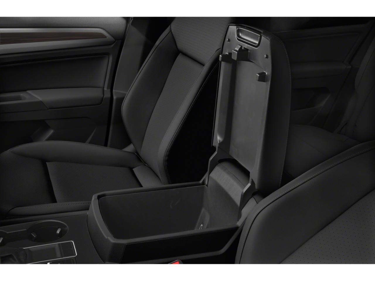 2021 Volkswagen Atlas 2.0T SE w/Technology 4MOTION *Ltd Avail*