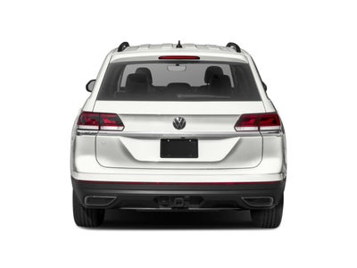 2021 Volkswagen Atlas 2.0T SE w/Technology 4MOTION *Ltd Avail*