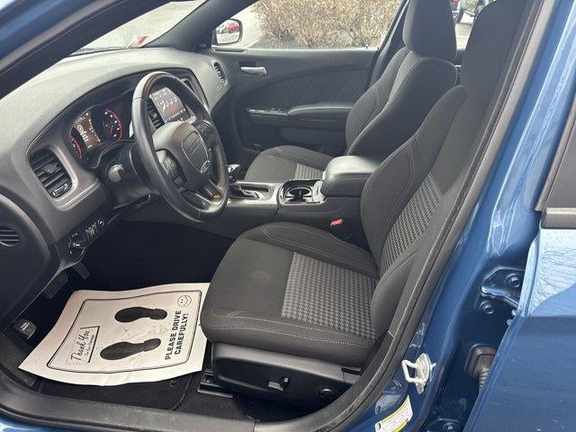 2023 Dodge Charger SXT RWD