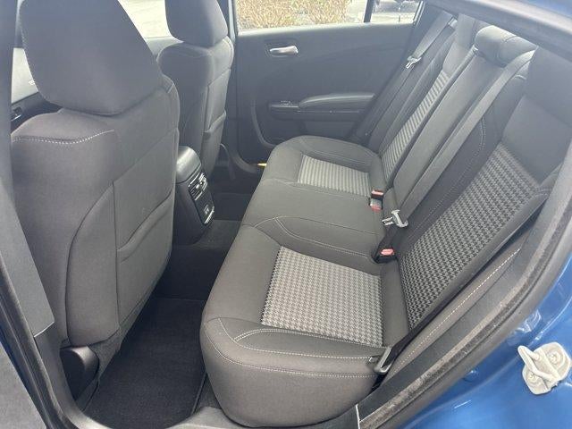 2023 Dodge Charger SXT RWD